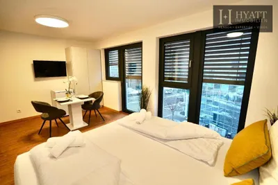 1-Zimmer-Wohnung kaufen in Wien – 29,77 m², € 185.000 – Bild 2 von 6
