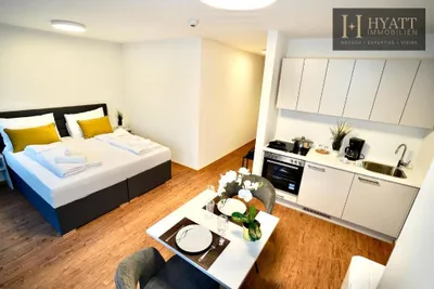 1-Zimmer-Wohnung kaufen in Wien – 29,77 m², € 185.000 – Bild 4 von 6