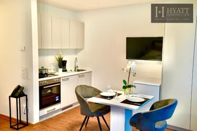 1-Zimmer-Wohnung kaufen in Wien – 29,77 m², € 185.000 – Bild 5 von 6
