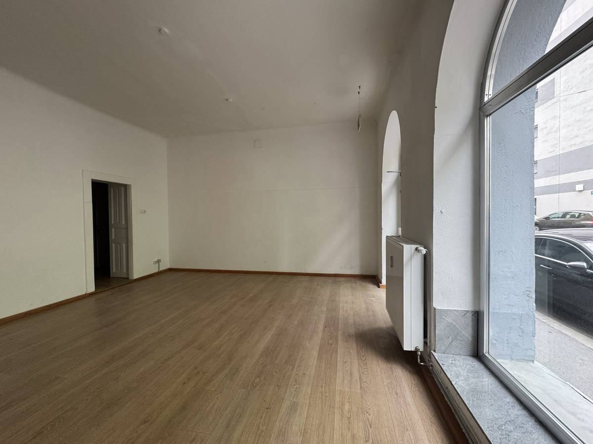 Erdgeschoss-Geschäftslokal in frequentierter Lage | Babenbergerstraße, 8020 Graz-Lend - Ansicht 2