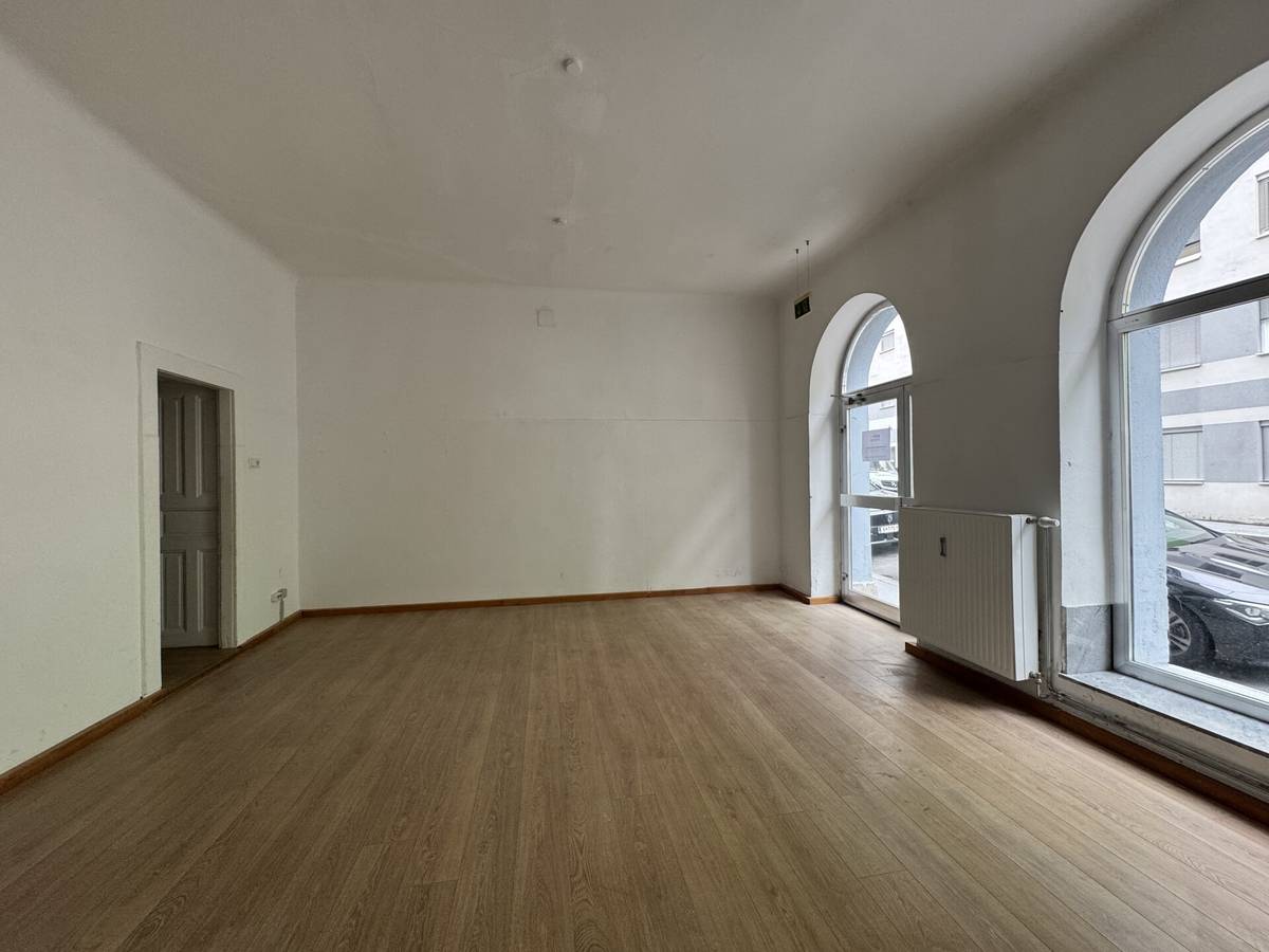 Erdgeschoss-Geschäftslokal in frequentierter Lage | Babenbergerstraße, 8020 Graz-Lend - Ansicht 3