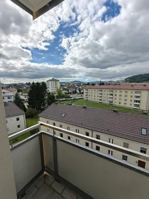 2-Zimmer-Wohnung mieten in Freistadt – 38 m², € 514 – Bild 6 von 12