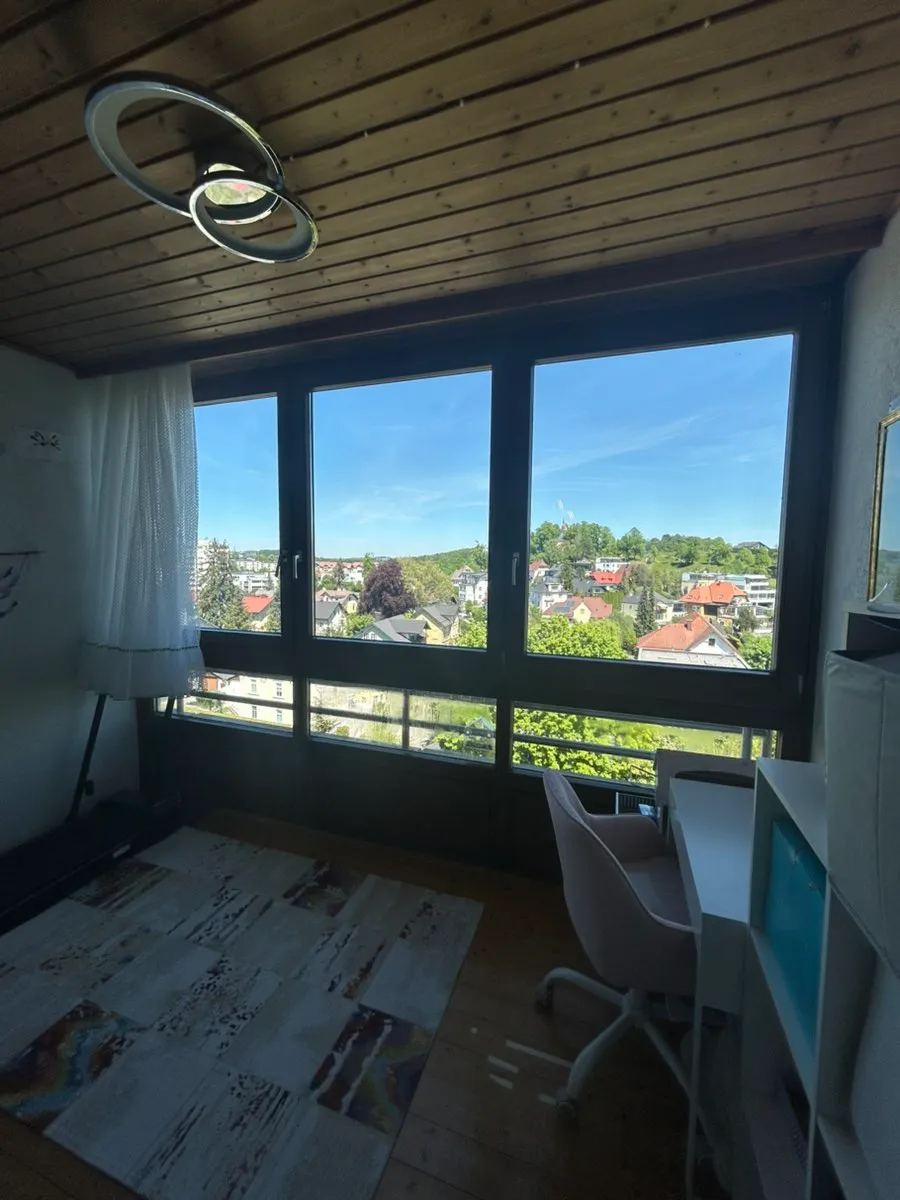 Wohnung – Gmunden - Ansicht 2