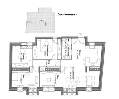 3-Zimmer-Wohnung kaufen in Wien – 107 m², € 855.000 – Bild 19 von 19
