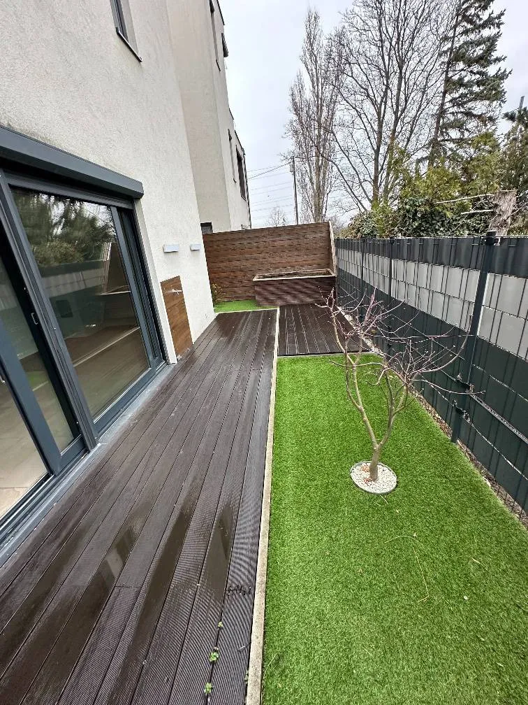 Haus – Wien - Ansicht 3
