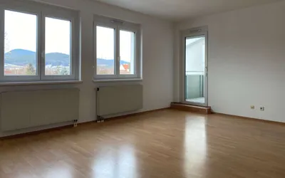 3-Zimmer-Wohnung mieten in Neunkirchen – 80,52 m², € 616 – Bild 3 von 5