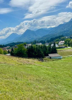 Grundstück kaufen in Villach Land – 958 m², € 58.000 – Bild 4 von 8