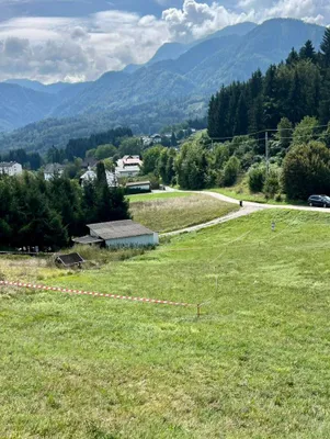 Grundstück kaufen in Villach Land – 958 m², € 58.000 – Bild 2 von 8