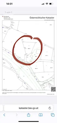 Grundstück kaufen in Villach Land – 958 m², € 58.000 – Bild 8 von 8