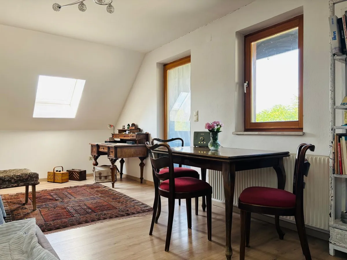Wohnung – Straßengel - Ansicht 3