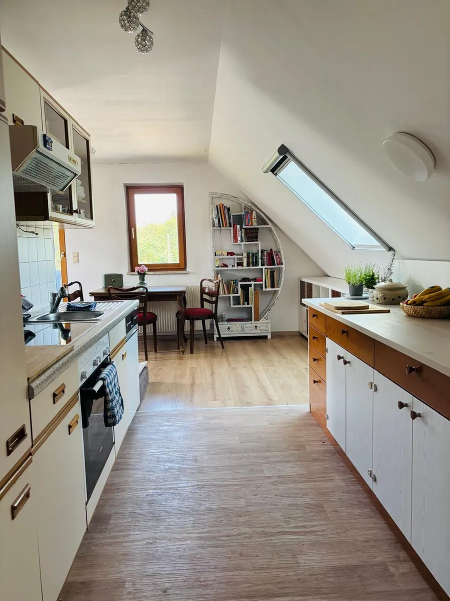 Wohnung – Straßengel - Ansicht 2