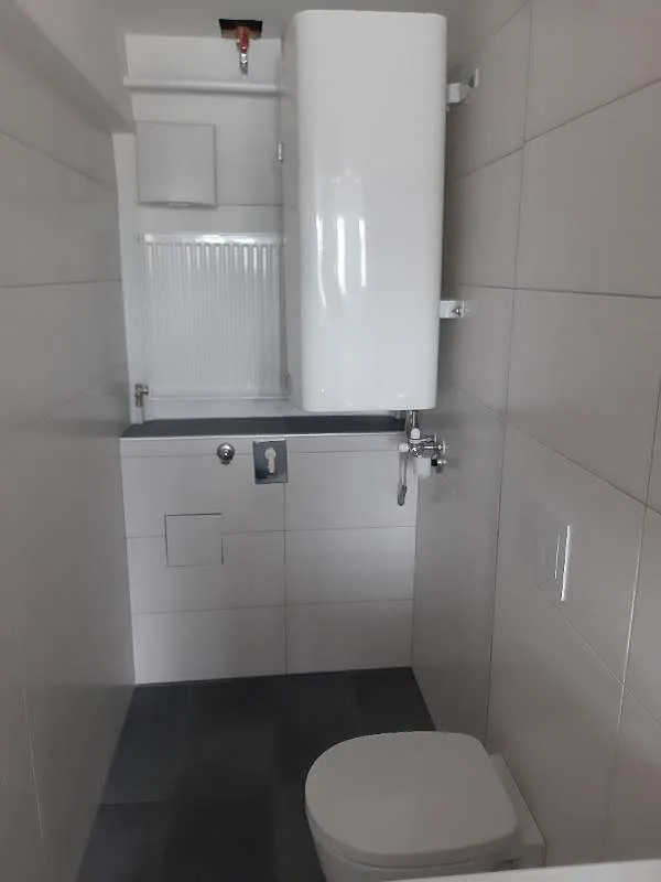 zentral gelegene Wohnung in Micheldorf 92 m² - Ansicht 2