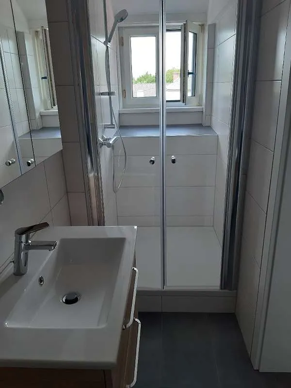 zentral gelegene Wohnung in Micheldorf 92 m² - Ansicht 3