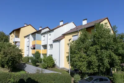 Wohnung zur Miete in 4062 Linz Land