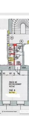 1-Zimmer-Wohnung kaufen in Wien – 26 m², € 97.500 – Bild 9 von 9