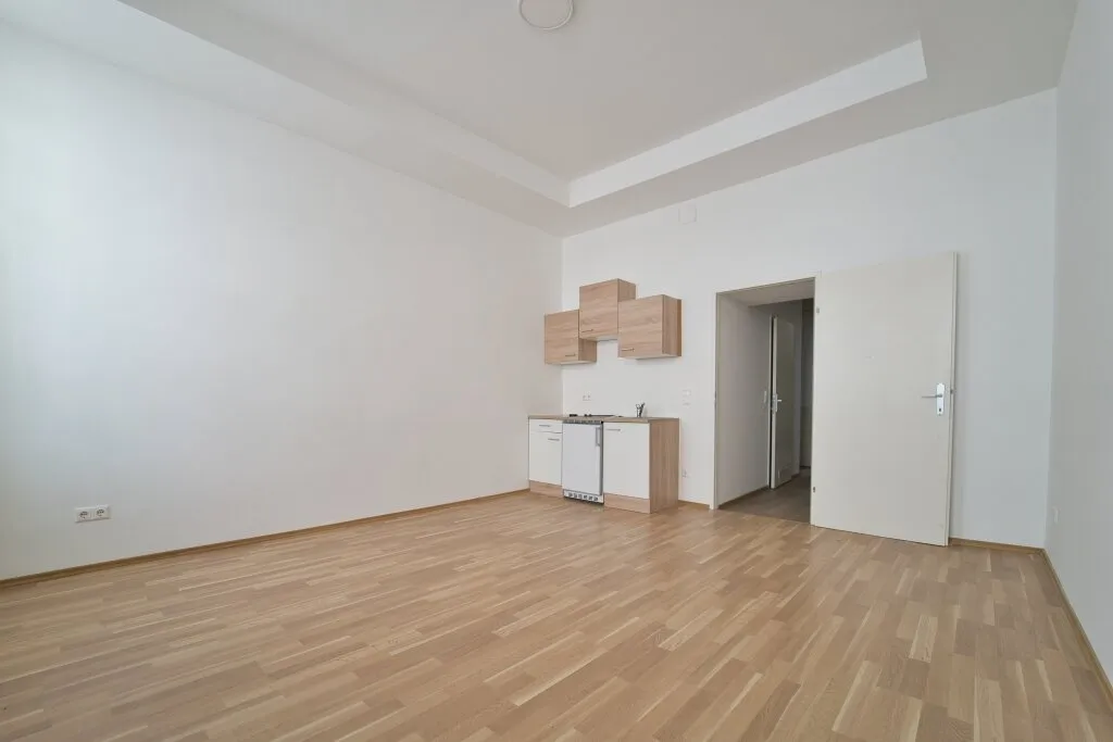 Wohnung – Wien, Neumargareten, Meidling - Ansicht 2