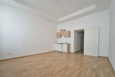 1-Zimmer-Wohnung kaufen in Wien – 26 m², € 97.500 – Bild 2 von 9