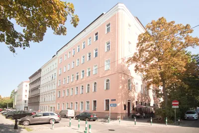 1-Zimmer-Wohnung kaufen in Wien – 26 m², € 97.500 – Bild 8 von 9
