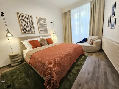2-Zimmer-Wohnung mieten in Wien – 54 m², € 1.350 – Bild 10 von 29