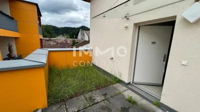 2-Zimmer-Wohnung mieten in Lilienfeld – 62,96 m², € 839 – Bild 10 von 10
