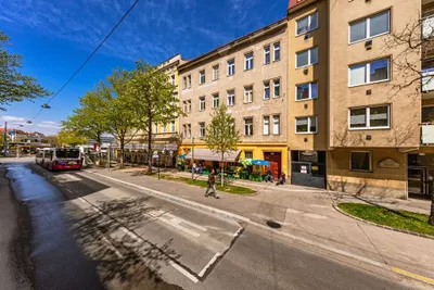 2-Zimmer-Wohnung kaufen in Wien – 64,36 m², € 240.000 – Bild 8 von 12