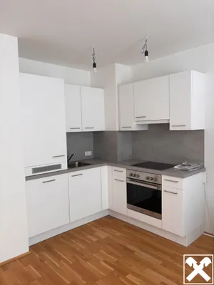 Ruhige Zweizimmerwohnung