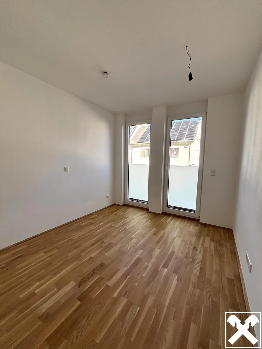 Wohnung – Wien - Ansicht 2