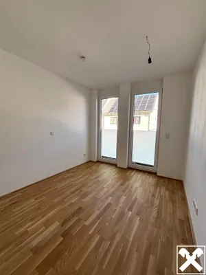 Ruhige Zweizimmerwohnung – Bild 2