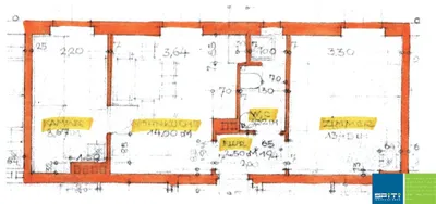 2-Zimmer-Wohnung kaufen in Sankt Pölten Land – 44 m², € 70.500 – Bild 5 von 5