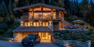 4-Zimmer-Haus kaufen in Schwaz – 140 m², € 1.650.000 – Bild 3 von 4