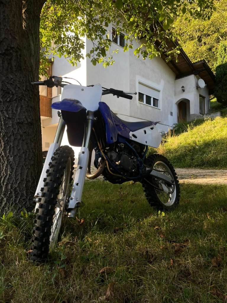 Yamaha YZ 85 motocross großrad/Tausch möglich Motocross