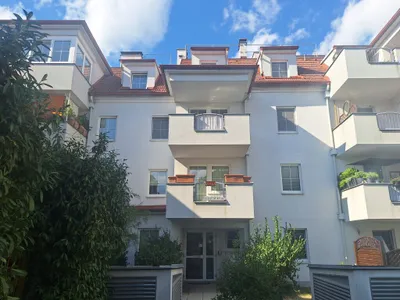 2-Zimmer-Wohnung mieten in Wiener Neustadt – 55 m², € 850 – Bild 8 von 9