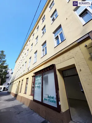 Immobilie kaufen in Wien – 44,65 m², € 199.000 – Bild 13 von 15