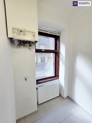Immobilie kaufen in Wien – 44,65 m², € 199.000 – Bild 11 von 15