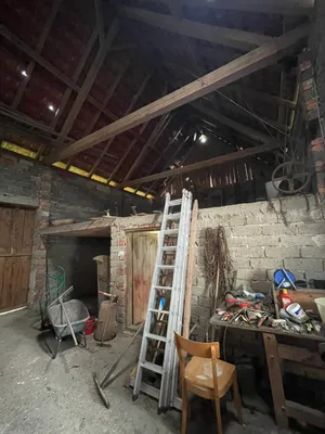 7-Zimmer-Haus kaufen in Schärding – 225 m², € 300.000 – Bild 22 von 25