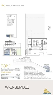 6-Zimmer-Haus kaufen in Wels-Land – 195 m² – Bild 6 von 9