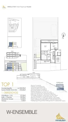 6-Zimmer-Haus kaufen in Wels-Land – 195 m² – Bild 7 von 9