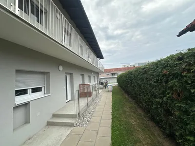 2-Zimmer-Wohnung mieten in Graz – 43,99 m², € 499 – Bild 6 von 7