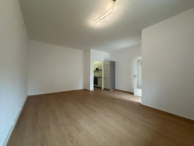 2-Zimmer-Wohnung mieten in Graz – 43,99 m², € 499