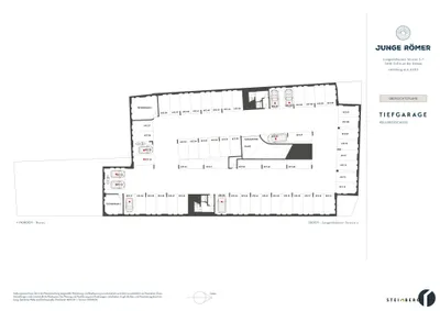 5-Zimmer-Wohnung kaufen in Tulln – 124,94 m² – Bild 18 von 19