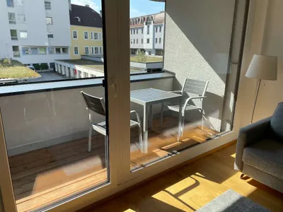 2-Zimmer-Wohnung mieten in Klagenfurt – 58 m², € 991