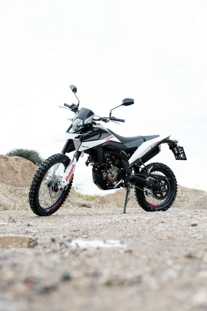 Malaguti XTM