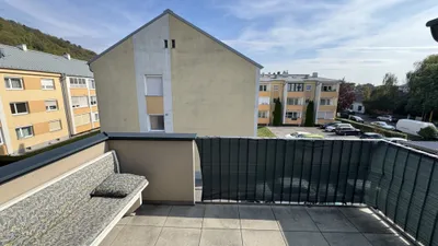 3-Zimmer-Wohnung mieten in Korneuburg – 76,51 m², € 1.484 – Bild 10 von 13