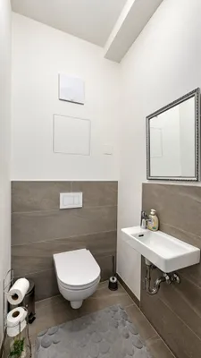 3-Zimmer-Wohnung mieten in Korneuburg – 76,51 m², € 1.484 – Bild 6 von 13