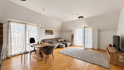 3-Zimmer-Wohnung mieten in Korneuburg – 76,51 m², € 1.484 – Bild 2 von 13