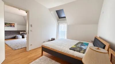 3-Zimmer-Wohnung mieten in Korneuburg – 76,51 m², € 1.484 – Bild 3 von 13