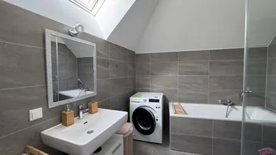 3-Zimmer-Wohnung mieten in Korneuburg – 76,51 m², € 1.484 – Bild 8 von 13