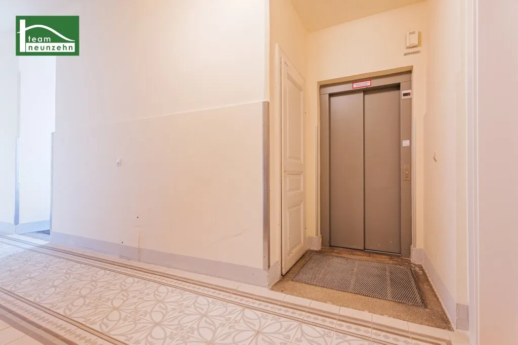 Wohnung – Wien, Währing - Ansicht 2