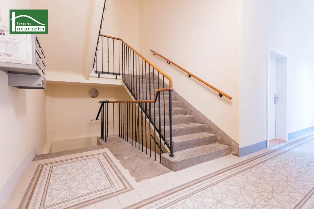 Wohnung – Wien, Währing - Ansicht 3