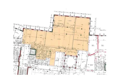 7-Zimmer-Gewerbeimmobilie mieten in Graz – 263,05 m², € 4.012 – Bild 2 von 2